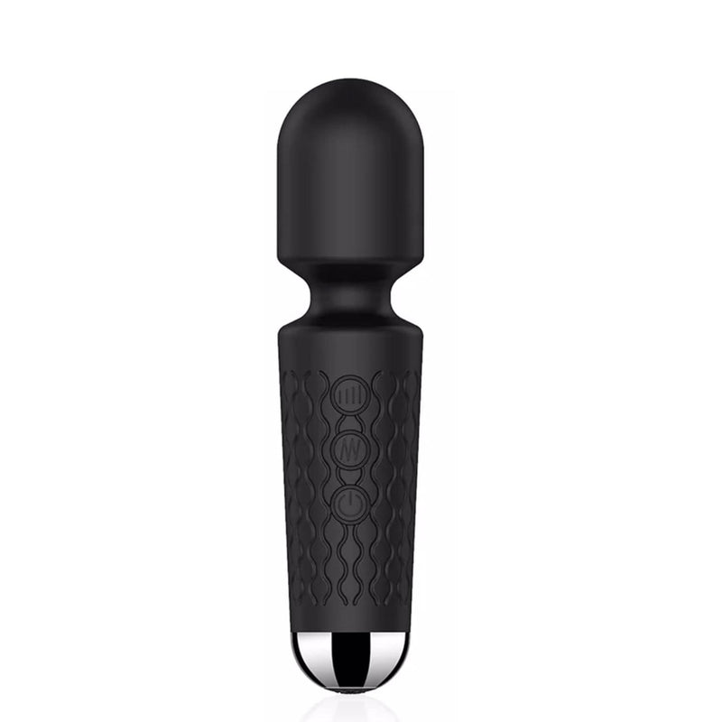Mini Sex Toy (Black)