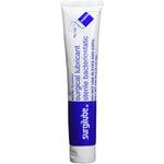 Surgilube Sterile Surgical Lubricant Jelly, 4.25 oz Tube, Pack of 1