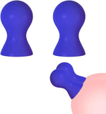 Manual Nipple Suction Pump – BDSM Foreplay & Stimulation Toy for Couples & Women