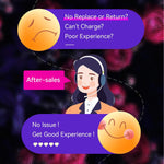 Rose Sucking & G-Spot Vibrator – 10 Suction & 10 Flapping Modes for Intense Pleasure