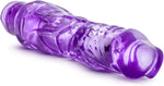 XL 9" Waterproof Multi-Speed Vibrating Dildo | Realistic Toy for All Genders