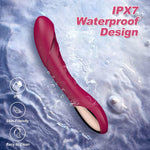 G-Spot Vibrator for Women – Clitoral, Vaginal & Anal Stimulator, Adult Toy for Couples