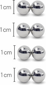 Adjustable Nipple Clamps for Women, BDSM Pleasure Device for Couples and SM