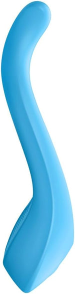 Endless Love Couples Vibrator – G-Spot & Clitoral Stimulation, Waterproof, Rechargeable