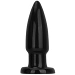 Super Big Anal Plugs Trainer Sex Toys, Large Anal Butt Plug Dildo with Suction Cup, Anal Stretcher Anus Dilator Prostate Massage G-spot Dildos Stimulator Anal Trainer Masturbation for Men Women (L)