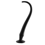 Super Long Anal Plug, 16.9'' Unisex Flexible Anal Dildo Butt Plug