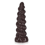 14.9 Inch Huge Thick Fantasy Monster Dildo,Big Black Dildo with Suction Cup,BBC Dildo Adult Sex Toys for Women Men Gay