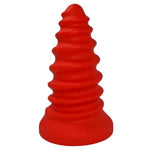 Super Big Anal Plug Trainer Sex Toy Liquid Silicone Butt Plug