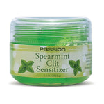 Passion Spearmint Vaginal Sensitizer Gel – Made in USA, Refreshing Formula for Comfort and Sensitivity
