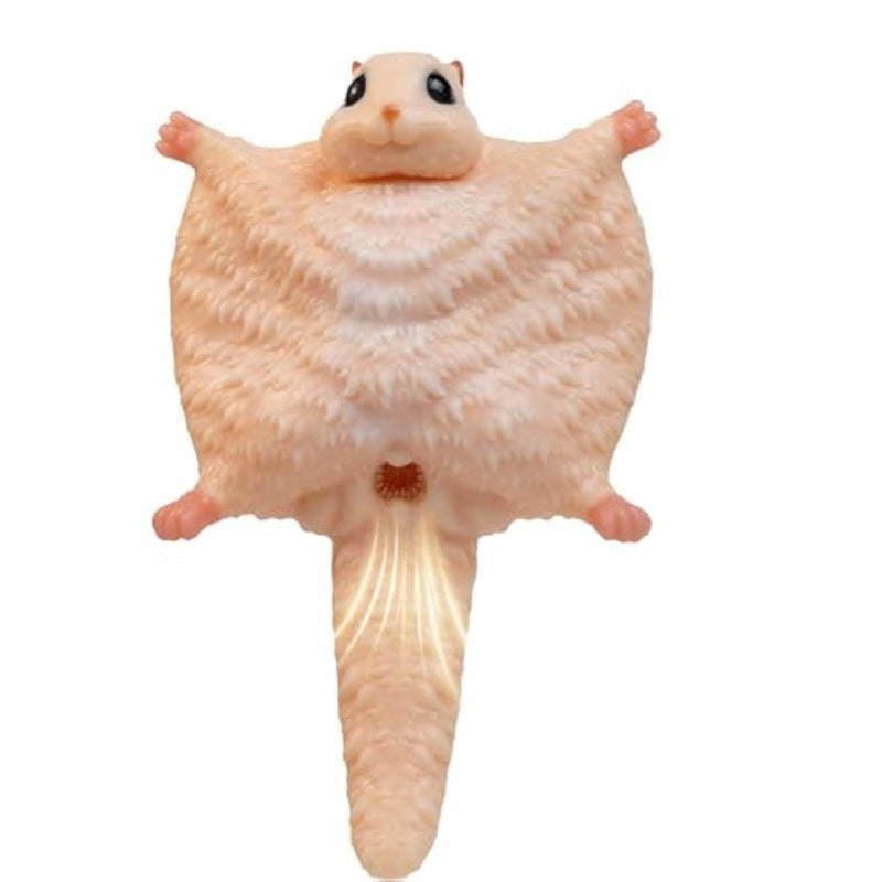 Realistic Mini Sex Doll Torso Fantasy Masturbator for Men,Soft Animal Pussy