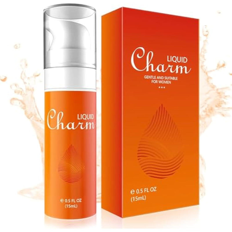 Orgasm Gel Sexual, Pleasure Female Intense Fast Orgasmic Gel, Excite Her, Enhances Intimate Experiences for Wome