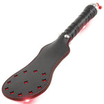 Sex Paddle BDSM Paddle with Bell Spanking Paddle for Adults