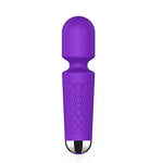Mini Sex Toy (Purple)