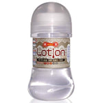 Purity Lotion high Lubrication in Discreet Packaging