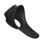 Cock Ring SM Penis Scrotum for Couples BDSM Male Sex Toy Pleasure Toys Men Mens Sleeve Cockring Adult Testicle Silicone Soft Cockrings Sleeves Ball CBT Sheath Sleve Rings Puller Sensual Erotic Play