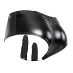 Silicone Dildo Panties Underwear Shorts Female Chastity Belt for Women