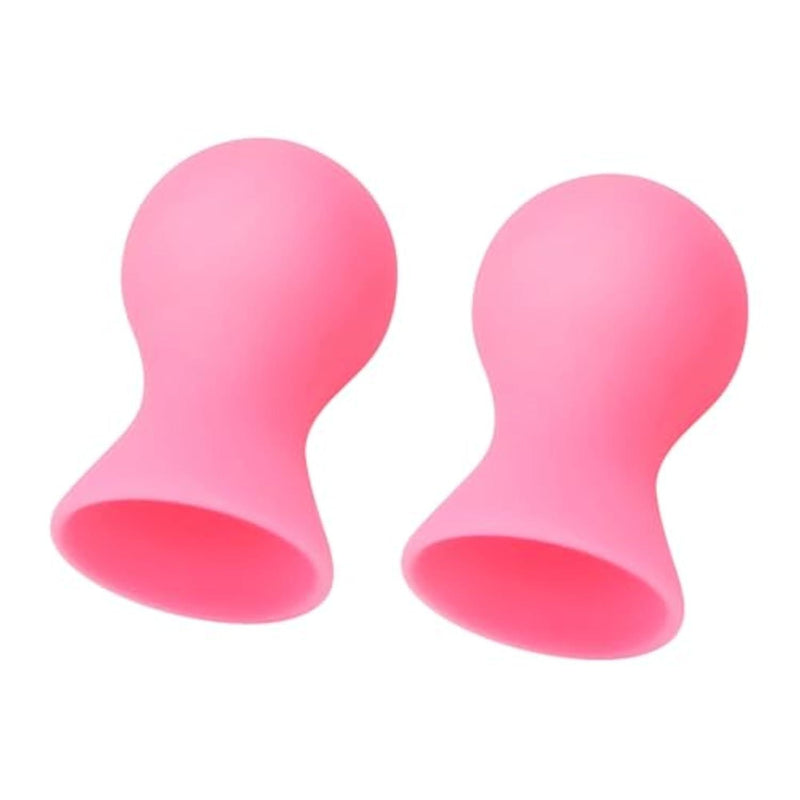 Nipple Toys Female Sex Toy, BDSM Beginner Sex Toy Nipple Sucker Set, 1 Pair Breast Stimulation Clit Suckers for Women, Nipple Pleasure Sex Toys