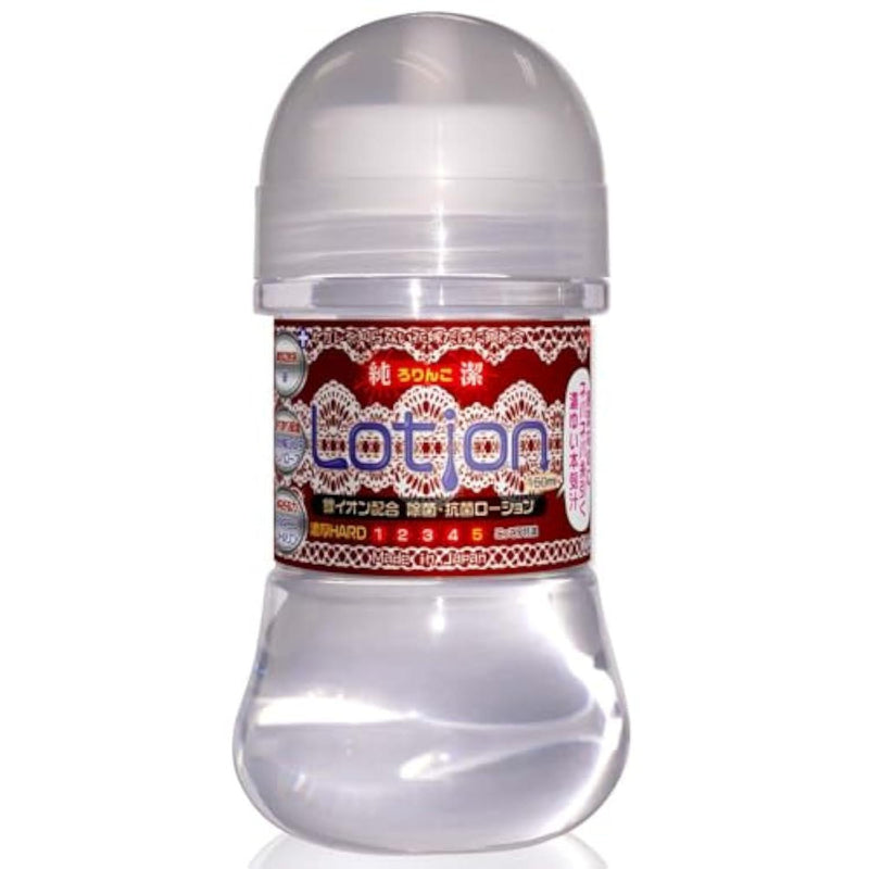 Purity Lotion Thick Hard in Discreet Packaging