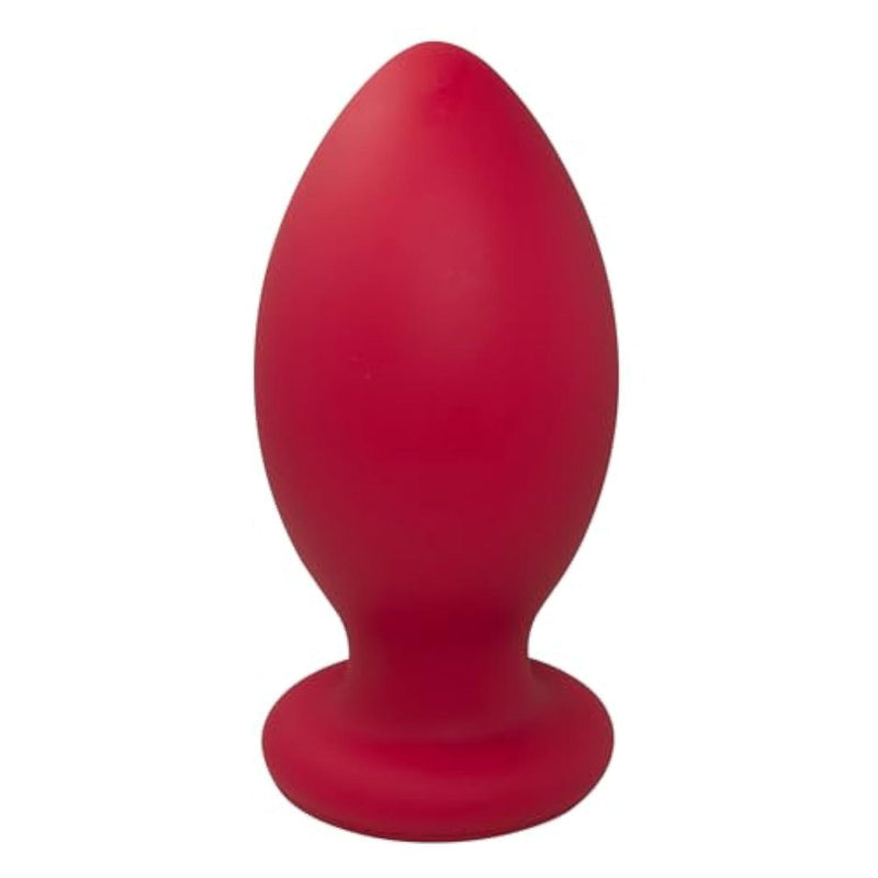Giant Silicone Anal Plug Sex Toys Super Big Buttplug Anal Trainer with Suction Cup Thick Huge Anal Stretcher Anal Dildo for Women Men Anus Dilator Anal Toys Large Anal Sex Toys