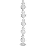 Large Anal Beads Adult Sex Toys - 24.6-Inch Long Anal Balls with Big Gourd-Shaped Beads, Super Long Dildo Butt Plug for Prostate Massage and Anus Masturbation, Sex Toys for Men Women Experts (XL)