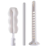 Sex Doll Care Kits Male Masturbation Cleaning Kit Include Reusable Water Absorption Drying Stick, Sex Toy Cleaning Kit for Adult Pocket Pussy Vagina Anal