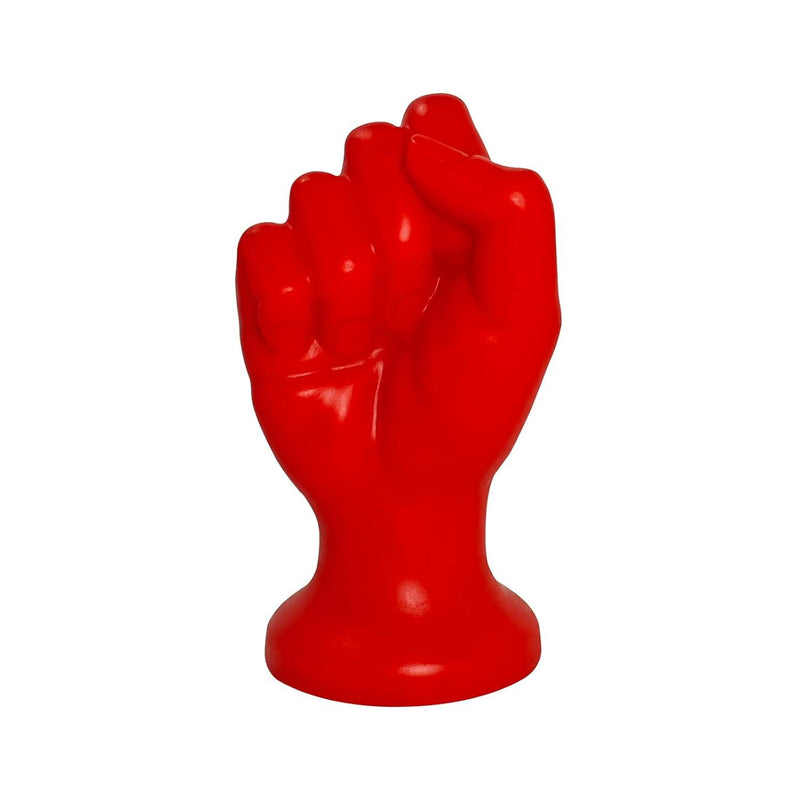 Realistic Fist Dildos Anal Plug Silicone Hand Dildos with Suction Cup