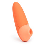 ROMP Switch X Clit Sucker Adult Sex Toys | 6 Sucking Levels | Nipple & Clitoris Sexual Pleasure Tools for Women | Powerful Suction Clitoral Vibrator | Clitoris Stimulator Adult Toy for Couples |Orange