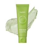 Mung Bean pH-Balanced Cleansing Foam for Sensitive Skin, 2.7 fl oz