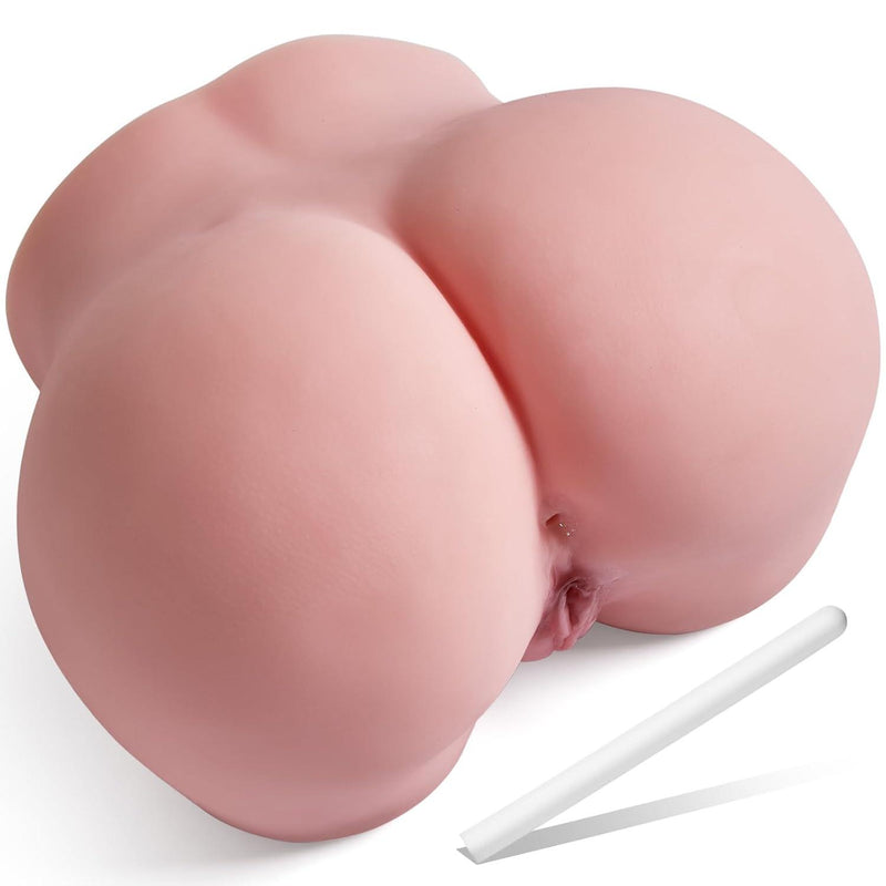 11LB Realistic Male Sex Doll Pocket Pussy Sex Toys for Men Gay Masturbator