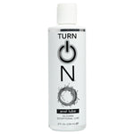 Silicone-Based Anal Personal Lubricant | Long-Lasting Glide for Backdoor Comfort, Condom Safe Lube for Men, Women & Couples, 8 fl oz