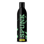 SPUNK Lube Pure Silicone Lubricant - FDA Cleared, Long-Lasting, Non-Drying, Medical-Grade Personal Sex Lube for Men, Women & Couples - Made in USA, 4 Fl Oz