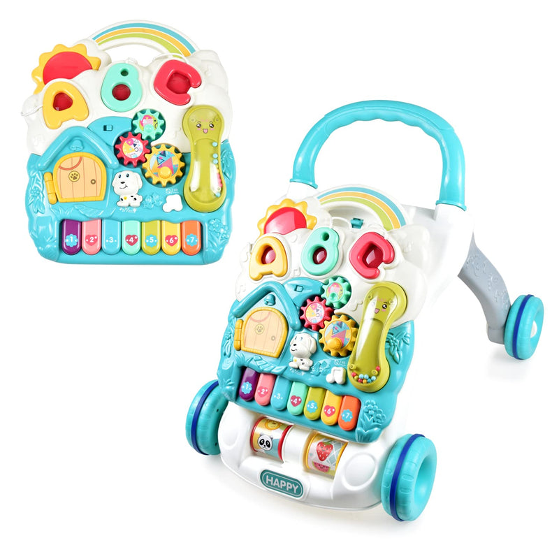 Baby Learning Walkers For Baby Toys 6 18 Months