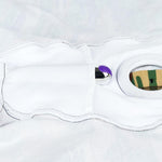 Strap-On Dildo Strapless Boxers: Adult Hollow Strap-On for Women, Men, Lesbians, Couples