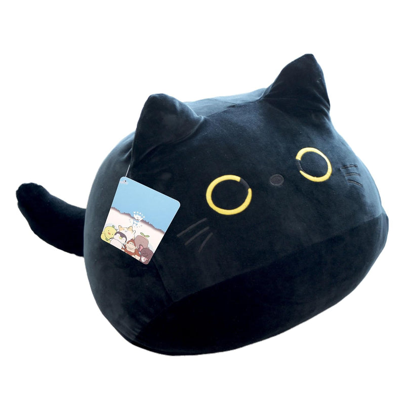 29 Inch Jumbo Cat Plush Design Squishy Cuddly & Fun Ideal Gift For Family M