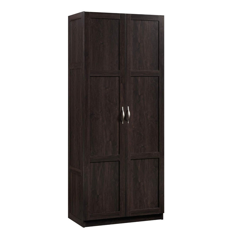 419496 Miscellaneous Storage Storage Cabinet, 29.61 " X D: 16.02 " X H: 71.50"