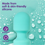 Vibrator Sex Toys Dildos for Women Quiet Vibrating Dildo 20 Patterns