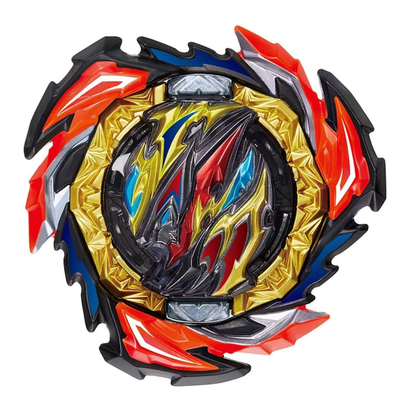 Battling Tops Burst Dynamite B 191 Dangerous Belial All Might 2 With Right/