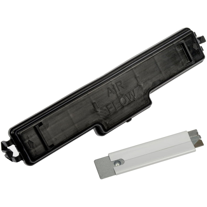 259-101 Cabin Air Filter Door Kit Compatible With Select Models