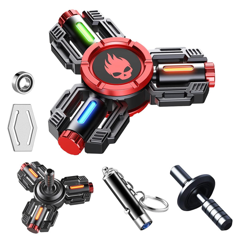 Innoplus Fidget Spinners, Fidget Spinner Gifts For Adults Kids, Finger Hand Sp