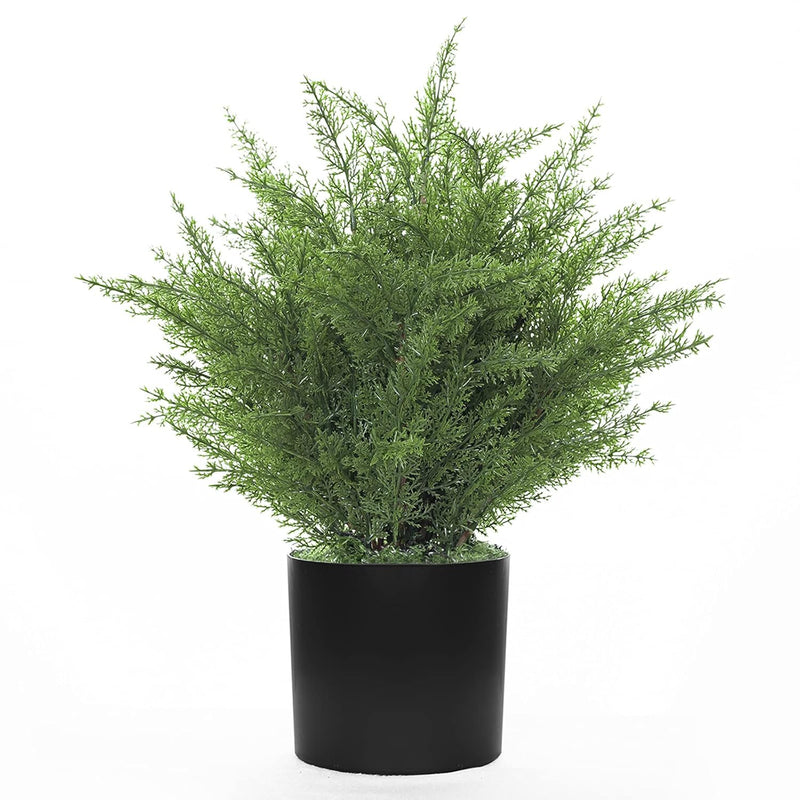 Artificial Cedar Topiary Artificial Cedar Tree Artificial Cedar Shrub Uv-Proof