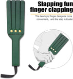 12-Piece BDSM Bondage Kit with Handcuffs, Collar, Ankle Cuffs & Blindfold