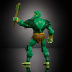 Moss Man 5.5-Inch Action Figure | Masters of the Universe Origins