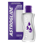 Lubricant Condom Compatible 5Oz