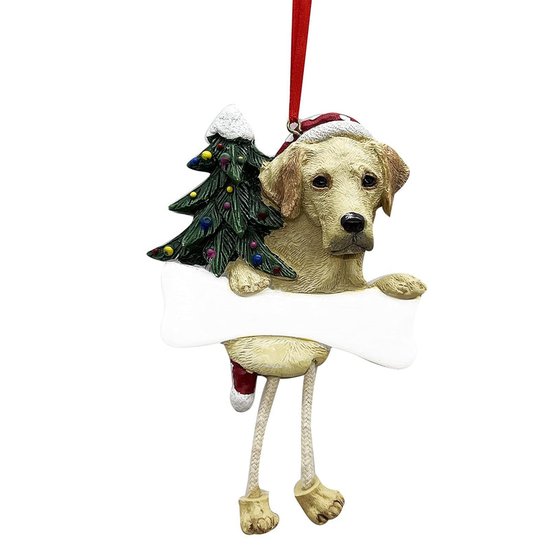 35356-20 Dangling Dogs Ornament