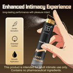 Delay Sprayer For Long Last Men, Personal Care Formula For Extended Moments, Duration Delay Spray For Couples, Travel Size 5Ml With 40 Applications, Retardante Para Caballeros
