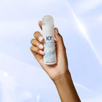 Water-Based Lube, Natural Feel, 1.69 fl oz, pH Balanced, Paraben-Free, Latex Safe