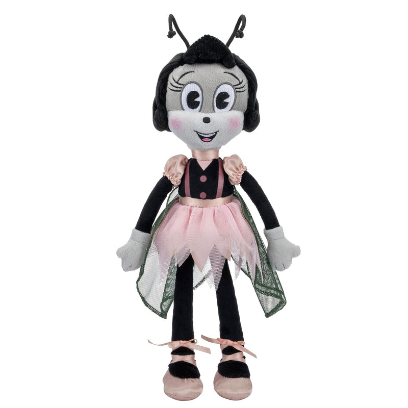 Paramount Pictures If Movie Blossom 10 Inch Plush Ultrasoft, Huggable Plush