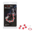 Anal Beads, Small