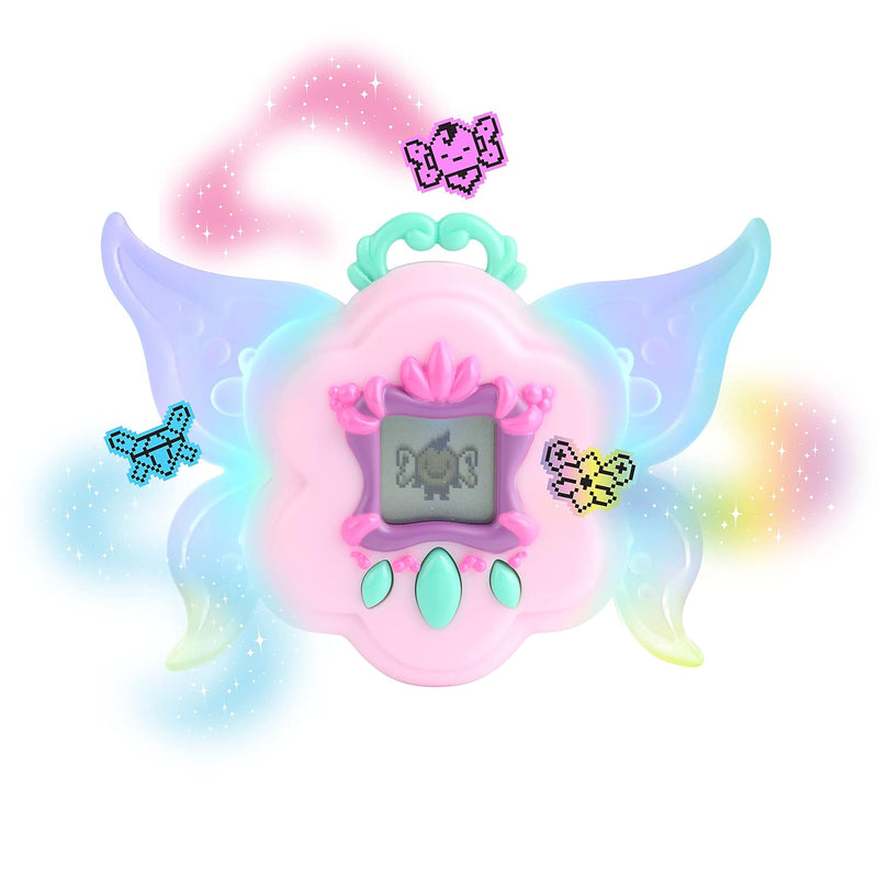 Got2Glow Baby Fairy Finder Magic Fairy Jar Includes 20+ Virtual Baby Fairie