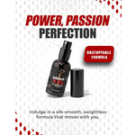 Men’S Intimacy Care Spray – Personal Comfort Mist For Enhanced Sensation & Confidence – Gentle, Alcohol-Free 1 Fl.Oz (30Ml) – 240 Sprays
